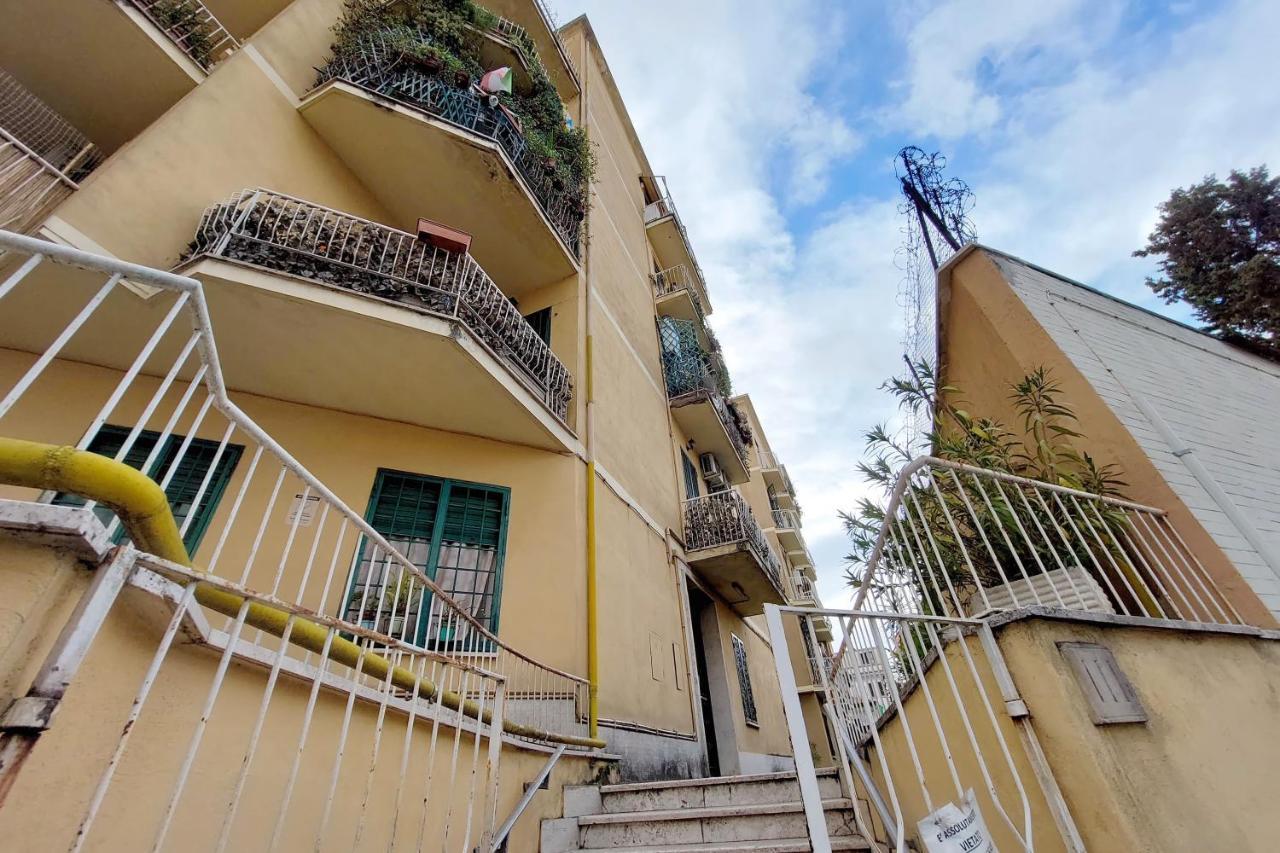 Apartamento Gianicolense 111 *