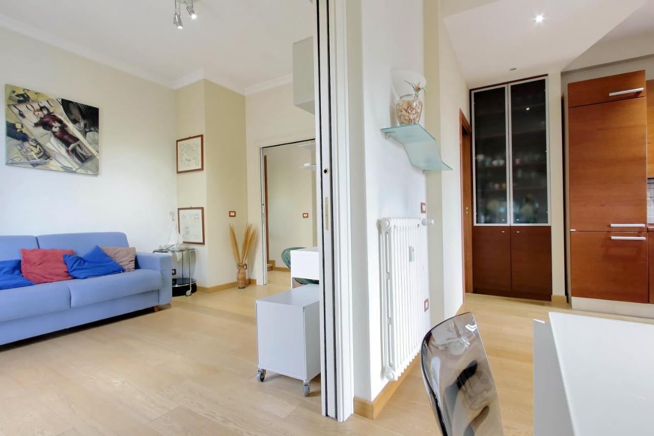 Apartamento Gianicolense 111 *